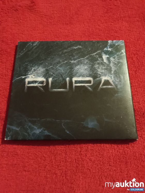 Artikel Nr. 907435: CD, Rura