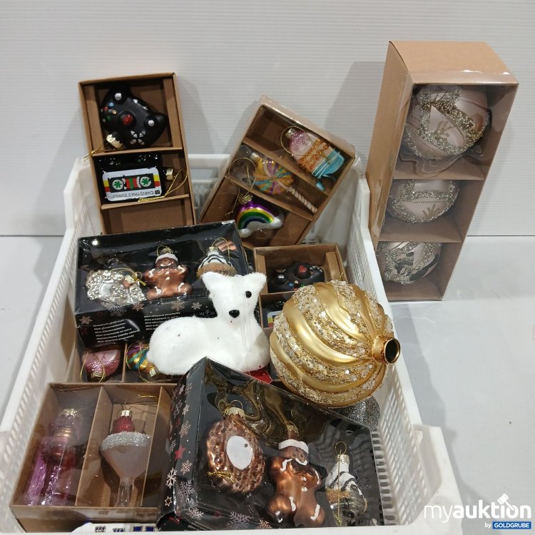 Artikel Nr. 911435 Artikel Nr. 911435: Weihnachts Deko