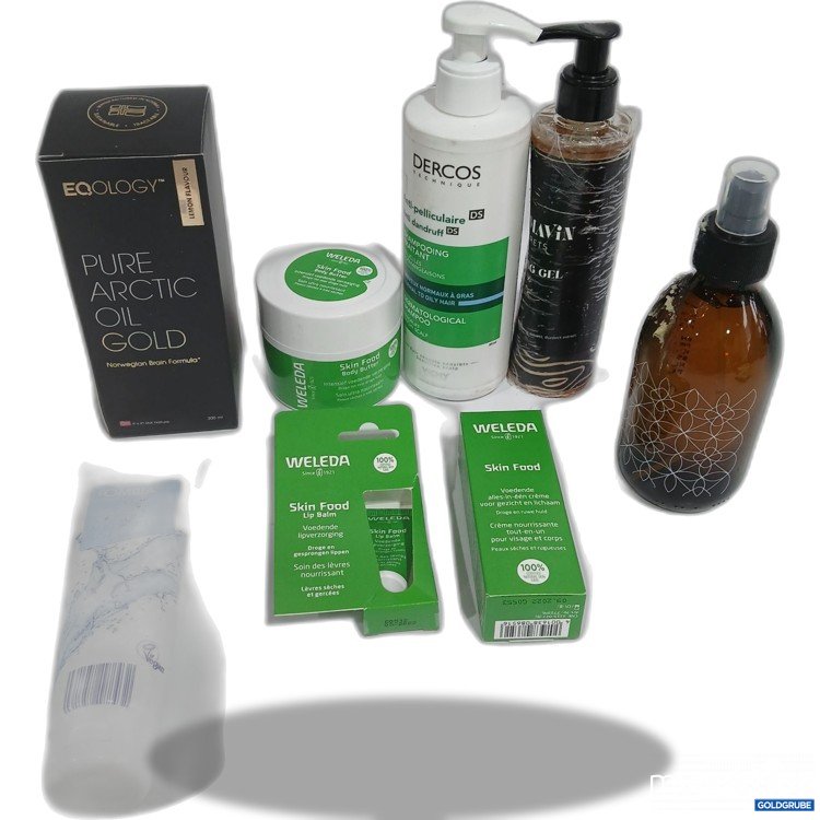 Artikel Nr. 914435: Diverse Drogerie Artikel 