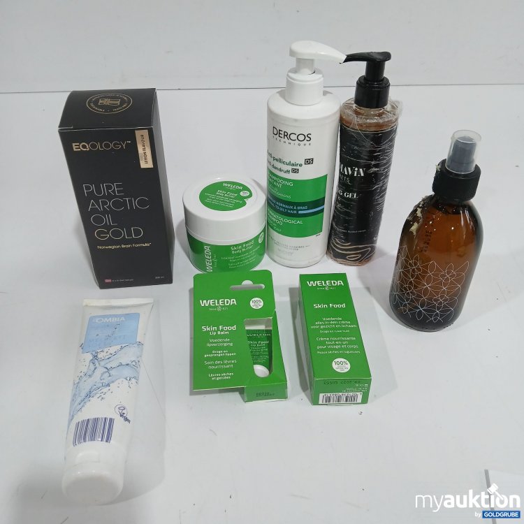 Artikel Nr. 914435: Diverse Drogerie Artikel 