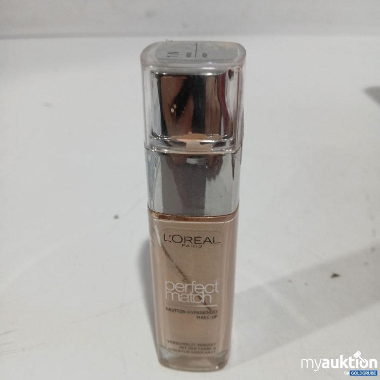 Artikel Nr. 919435: L'Oréal Paris Perfect Match Make-up 1.N Ivoire