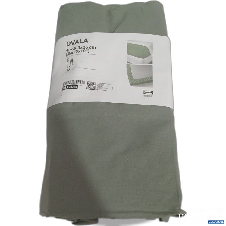 Artikel Nr. 929435 Artikel Nr. 929435: IKEA DVALA 90x200x26 cm