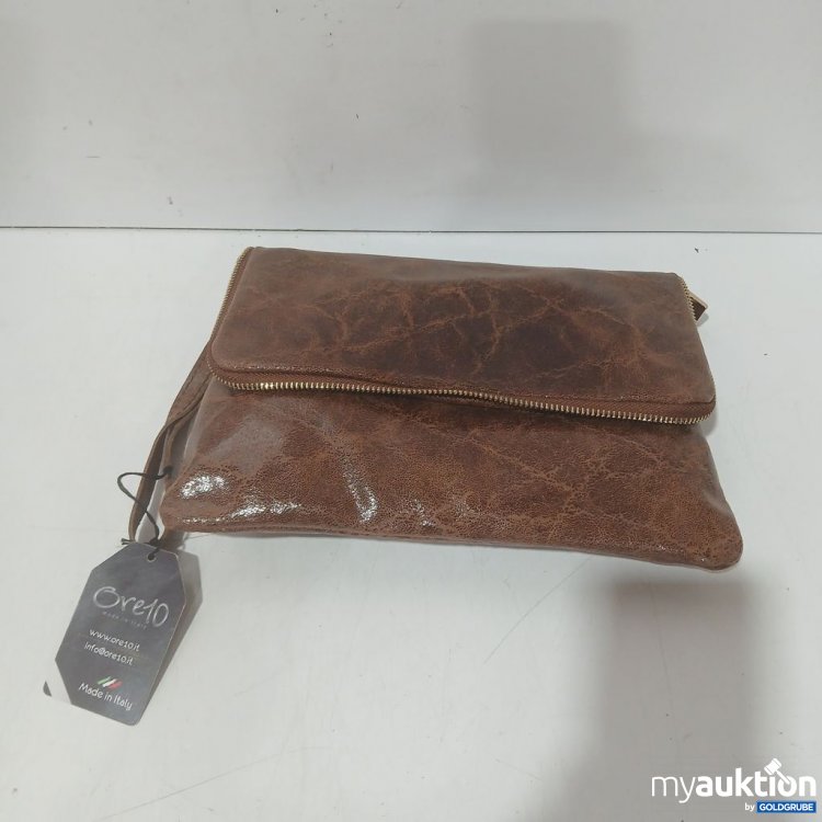 Artikel Nr. 933435: Ore10 Clutch Tasche
