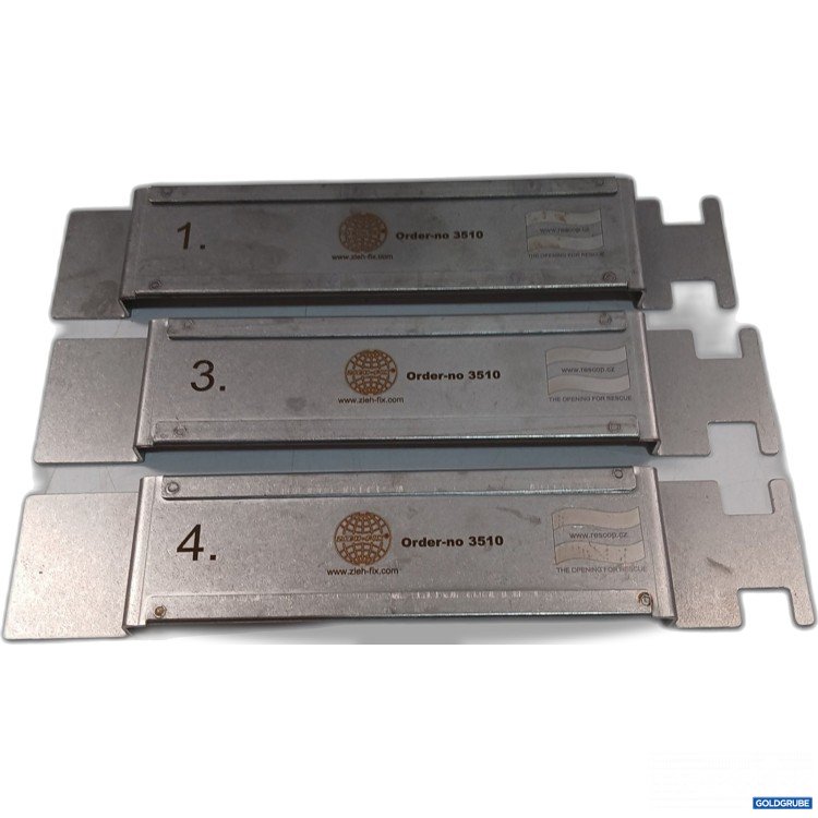 Artikel Nr. 955435: Fensterbleche 31x6 diverse Größen