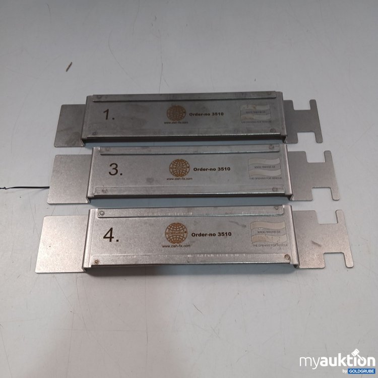 Artikel Nr. 955435: Fensterbleche 31x6 diverse Größen