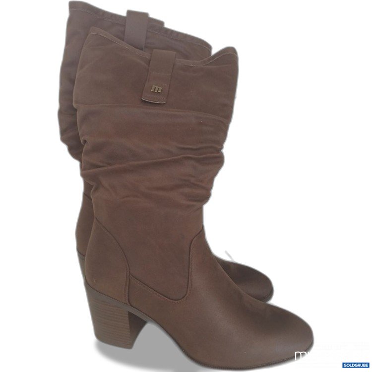 Artikel Nr. 957435: mtng Donets Mocha Stiefel