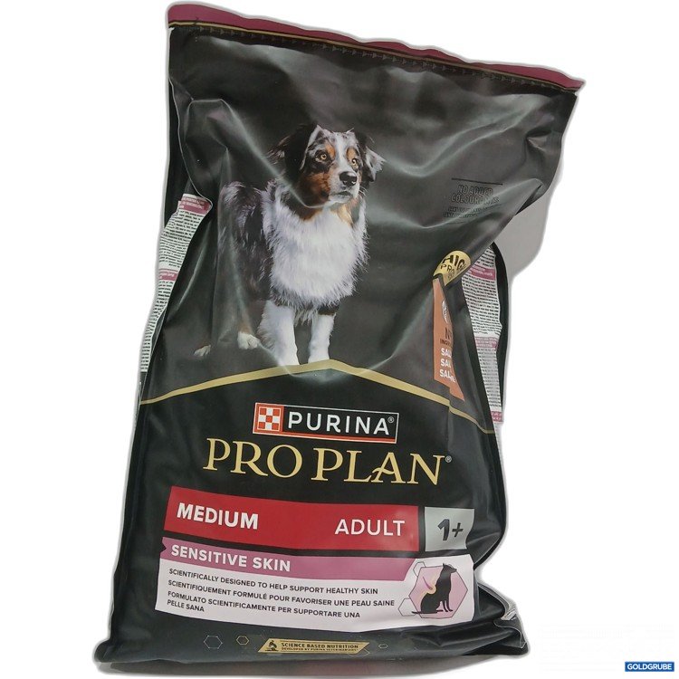 Artikel Nr. 961435: Purina Proplan Medium Adult 1+ 7kg