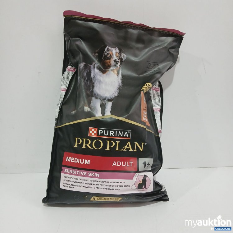 Artikel Nr. 961435: Purina Proplan Medium Adult 1+ 7kg