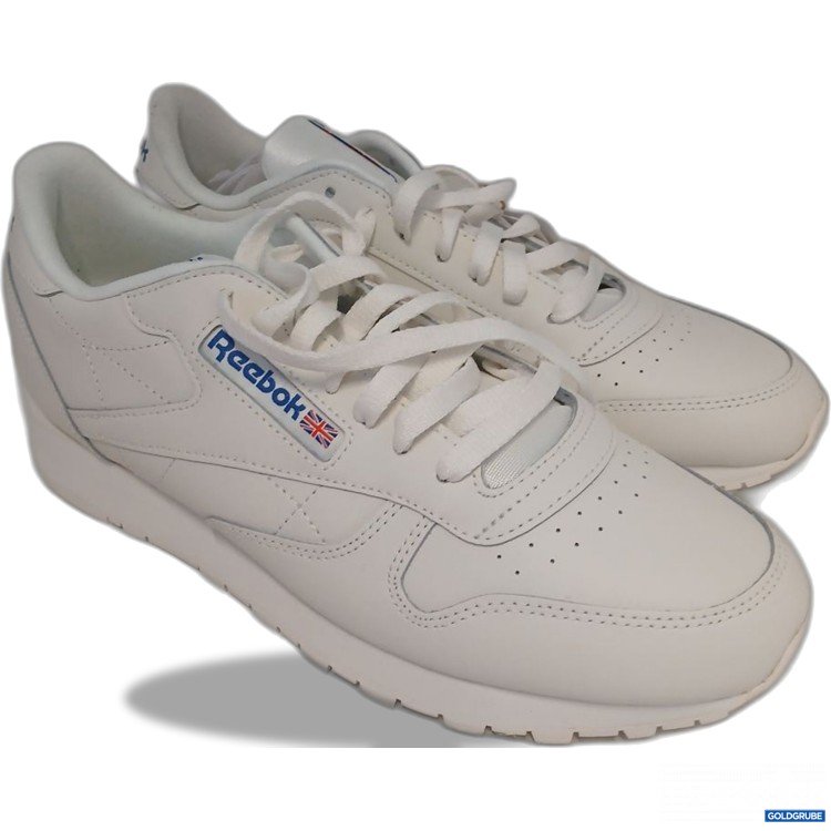 Artikel Nr. 963435: Reebok Classic Leather Sneakers