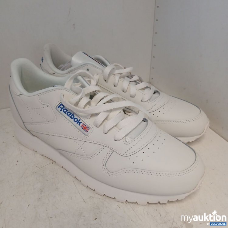 Artikel Nr. 963435: Reebok Classic Leather Sneakers