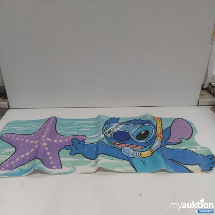 Artikel Nr. 971435: Stitch Badematte 97x40cm 