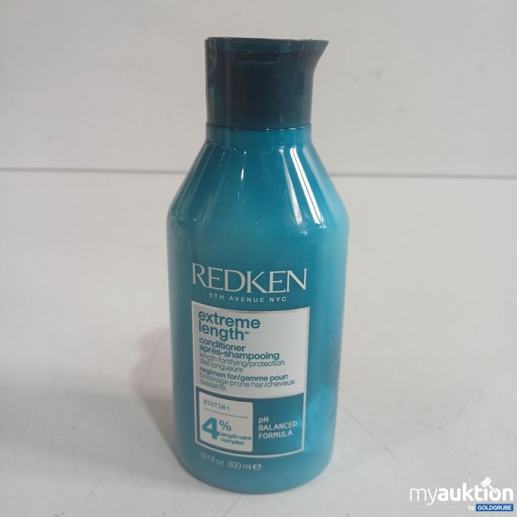 Artikel Nr. 986435 Artikel Nr. 986435: REDKEN extreme length Conditioner 300ml