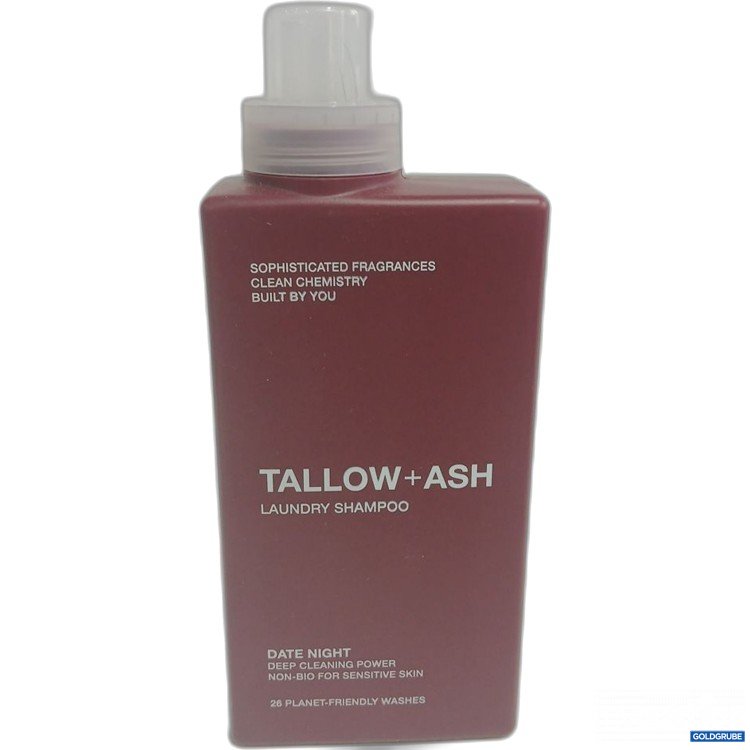 Artikel Nr. 988435 Artikel Nr. 988435: TALLOW+ASH Laundry Shampoo Date Night 800ml