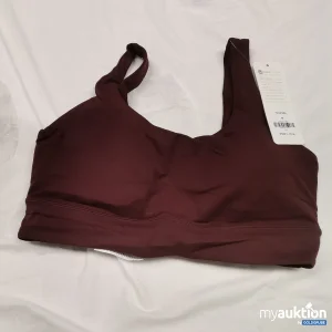 Auktion Crz yoga Bra