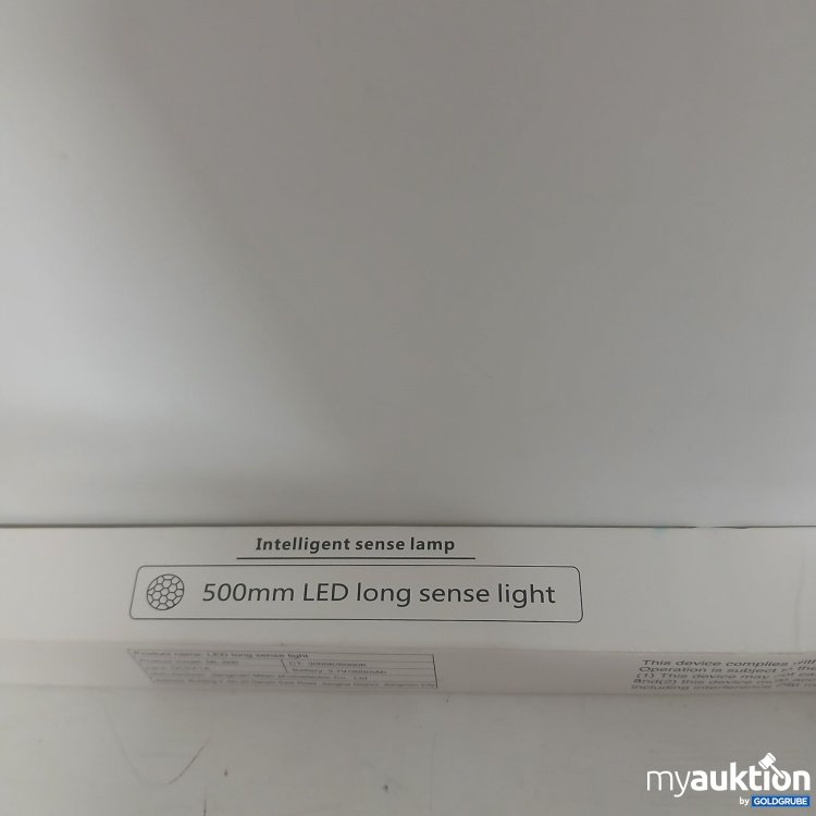 Artikel Nr. 399436: Unterbau Lampe Weiß 