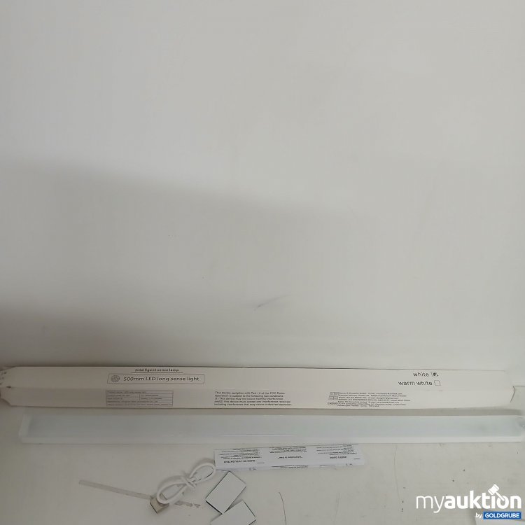 Artikel Nr. 399436: Unterbau Lampe Weiß 