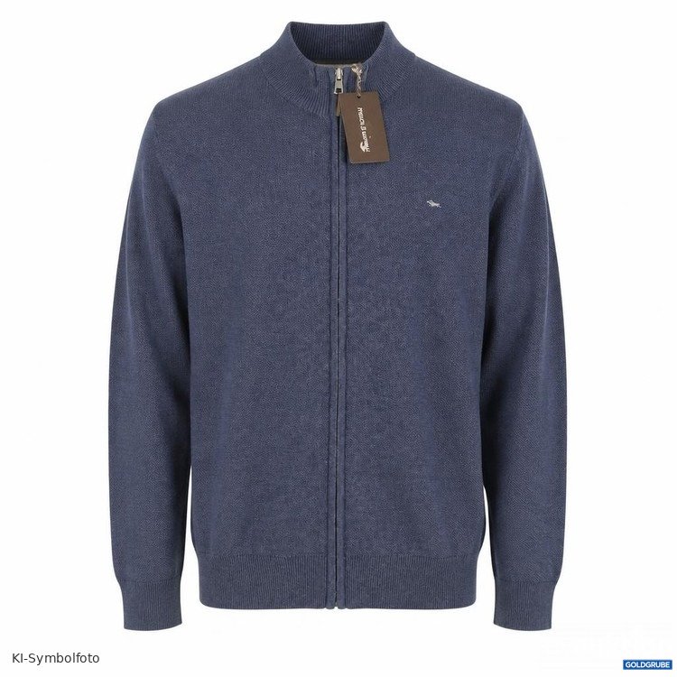 Artikel Nr. 435436: Fynch Hatton Strickjacke 