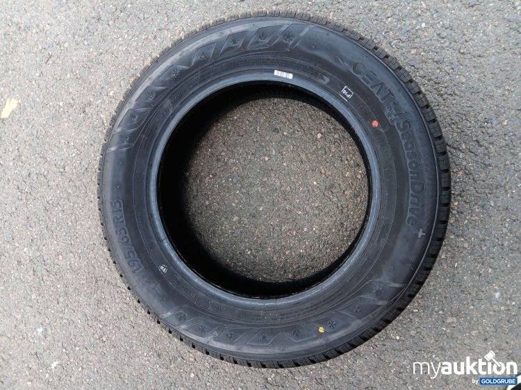 Artikel Nr. 440436 Artikel Nr. 440436: Ceat 4 Season Drive 195/65 R15