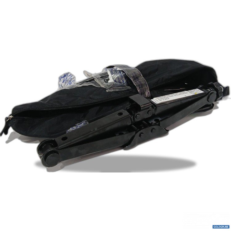 Artikel Nr. 441436: Wagenheber +Zubehör 