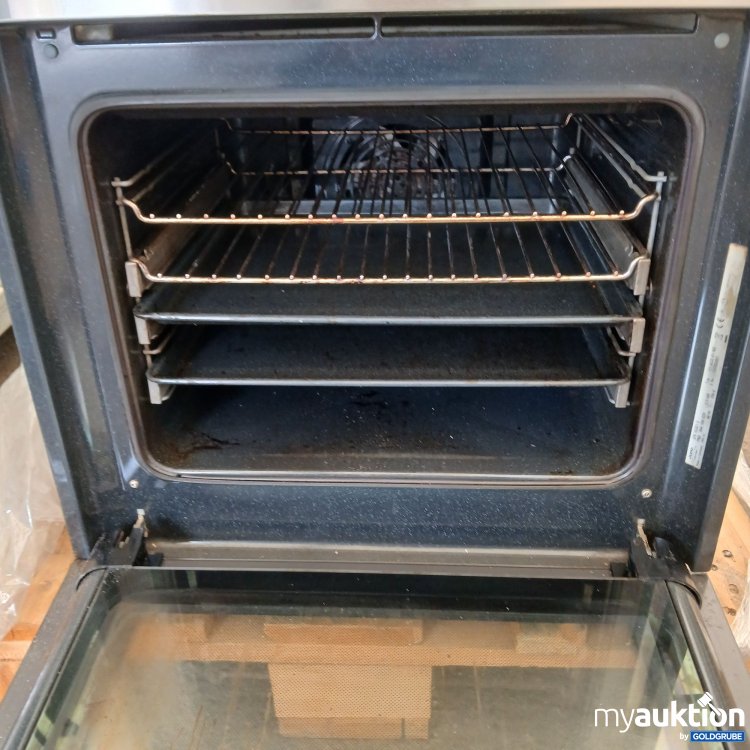 Artikel Nr. 443436: Electrolux Juno Backofen 