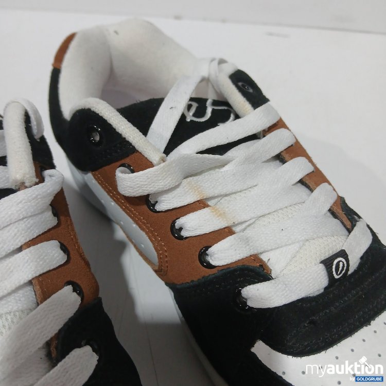 Artikel Nr. 448436 Artikel Nr. 448436: s é Accel OG Herren Sneaker Braun/Schwarz/Weiß