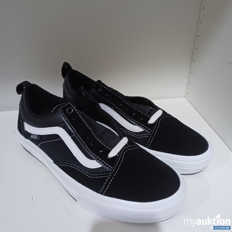 Artikel Nr. 463436: Vans Skate Old Skool Wafflecup Größe 42