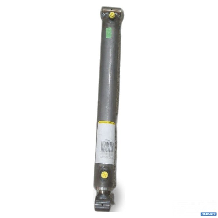 Artikel Nr. 465436 Artikel Nr. 465436: Hydraulikzylinder SH: S6030558 PN: 250bar 15/25-3