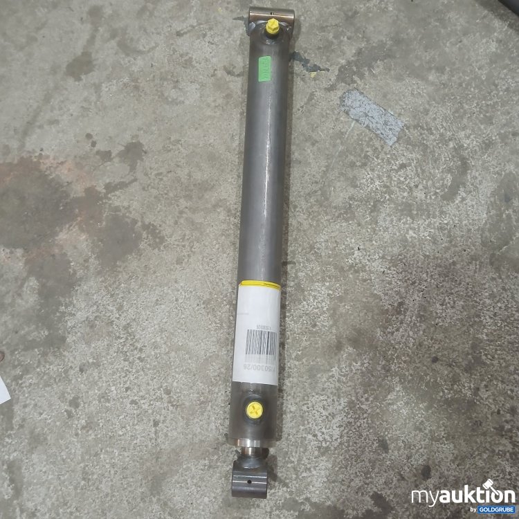 Artikel Nr. 465436 Artikel Nr. 465436: Hydraulikzylinder SH: S6030558 PN: 250bar 15/25-3