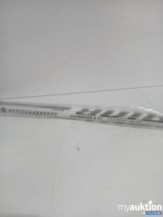 Artikel Nr. 518436: Warrior Eishockeyschläger Covert QR5 Pro