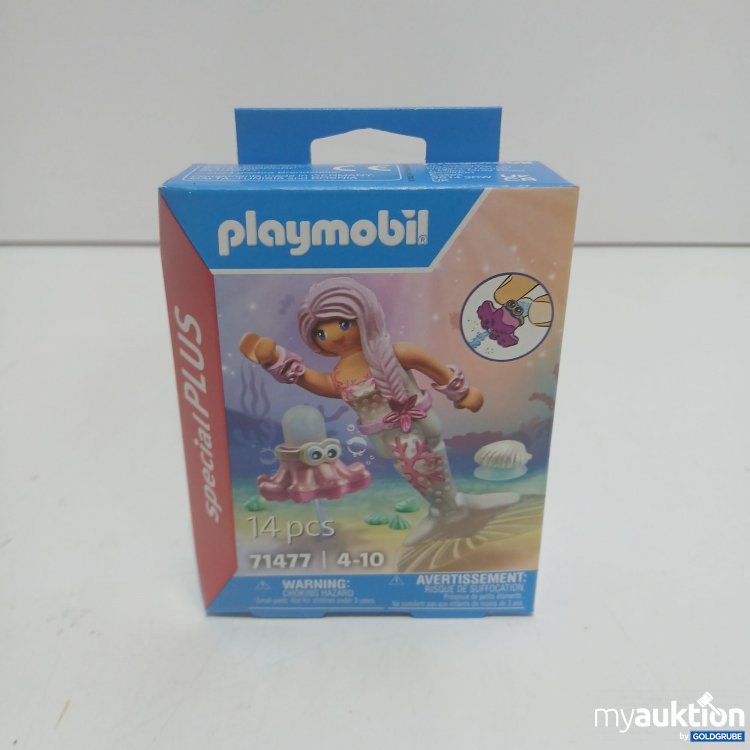 Artikel Nr. 522436 Artikel Nr. 522436: Playmobil 71477
