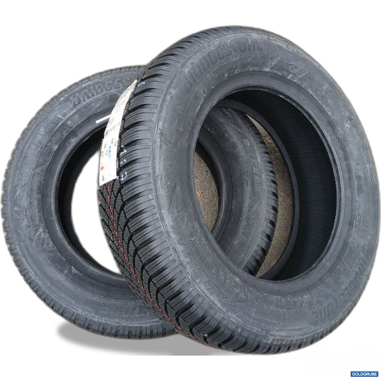 Artikel Nr. 523436: Bridgestone Blizzak LM005 215/65 R16