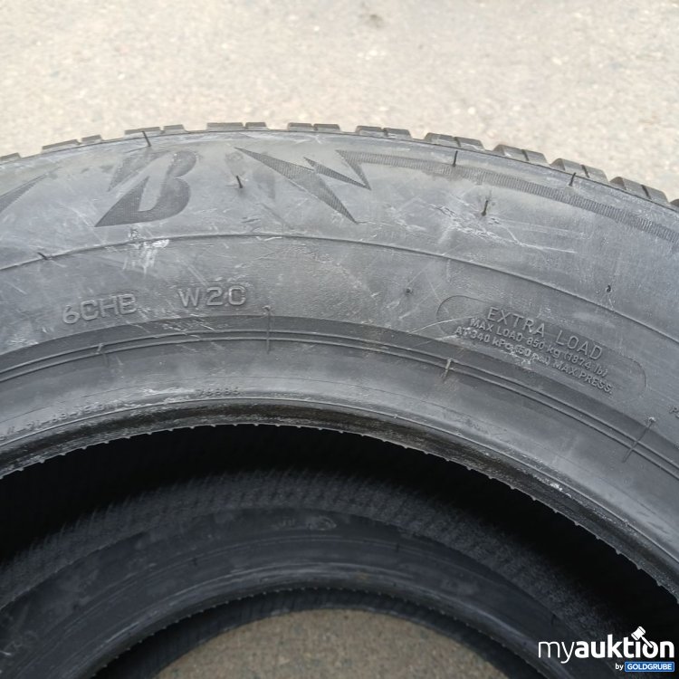 Artikel Nr. 523436: Bridgestone Blizzak LM005 215/65 R16