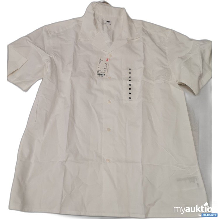 Artikel Nr. 705436 Artikel Nr. 705436: Uniqlo Hemd