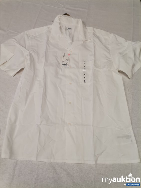 Artikel Nr. 705436 Artikel Nr. 705436: Uniqlo Hemd