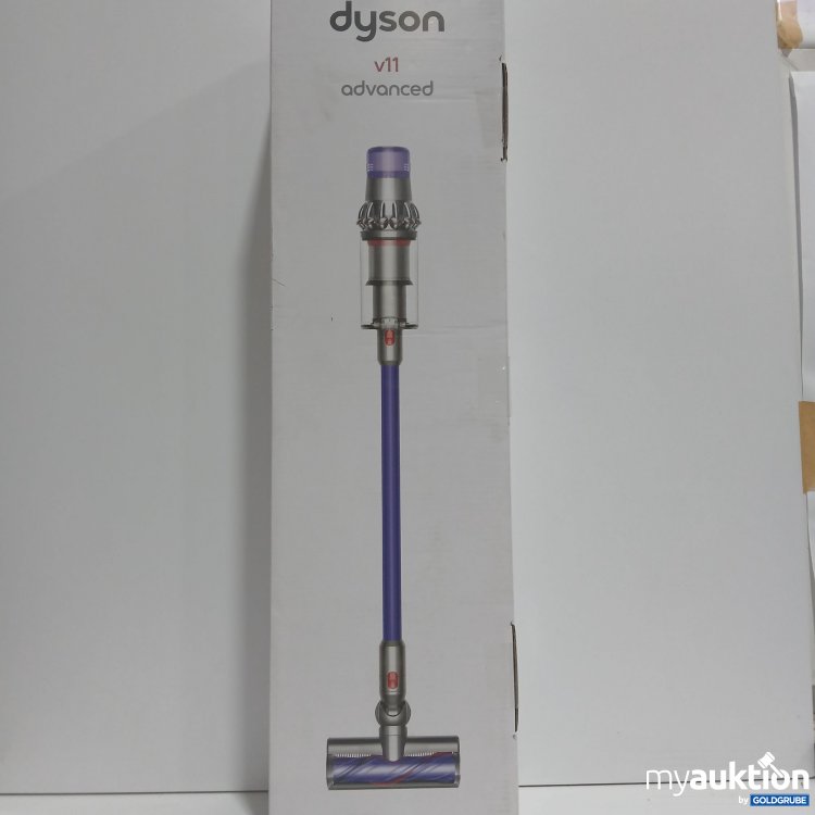 Artikel Nr. 813436 Artikel Nr. 813436: Dyson v11 Advanced