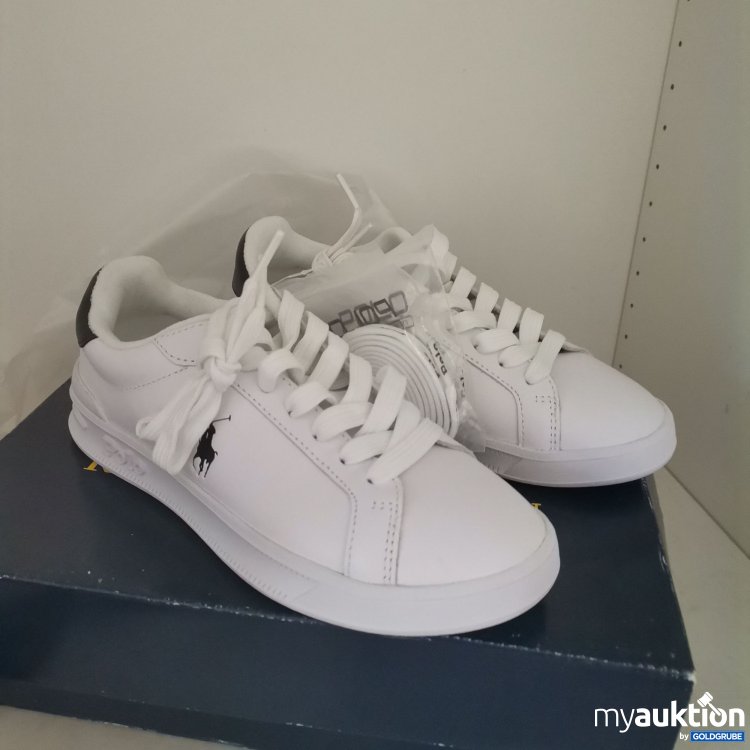 Artikel Nr. 819436 Artikel Nr. 819436: Polo Ralph Lauren Sneaker