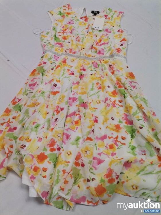 Artikel Nr. 824436 Artikel Nr. 824436: C&A Kleid