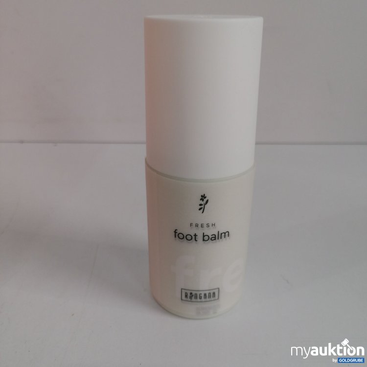 Artikel Nr. 833436 Artikel Nr. 833436: Fresh Foot Balm 125ml