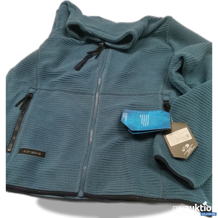 Artikel Nr. 837436: Icepeak Jacke