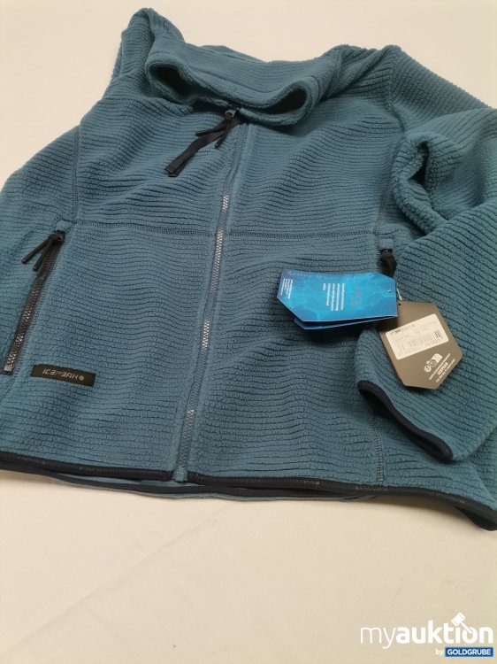 Artikel Nr. 837436: Icepeak Jacke