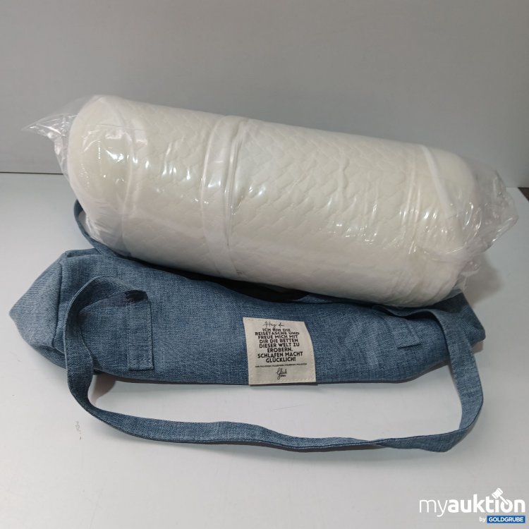 Artikel Nr. 840436 Artikel Nr. 840436: Reisetasche mit Kissen