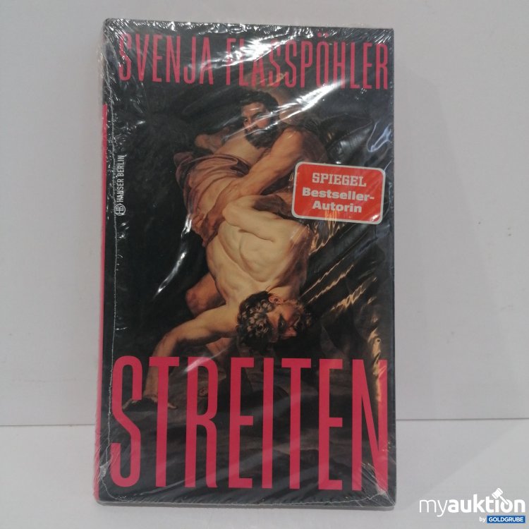 Artikel Nr. 851436: Streiten