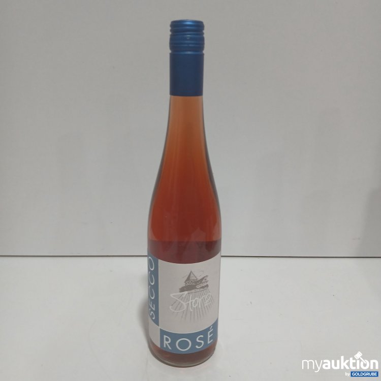 Artikel Nr. 853436 Artikel Nr. 853436: Storz Secco Rosé Trocken 0,75l