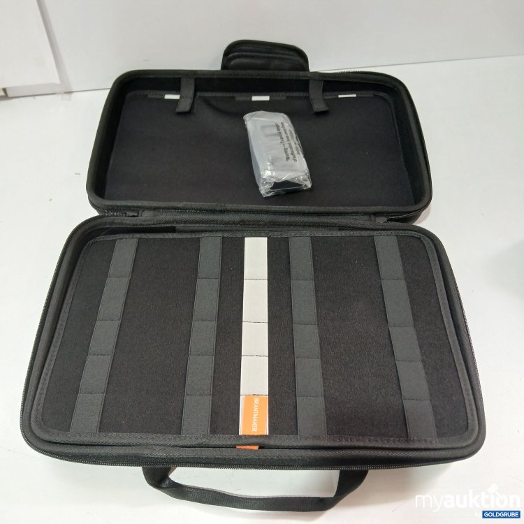 Artikel Nr. 854436 Artikel Nr. 854436: Brantmaker Messertasche