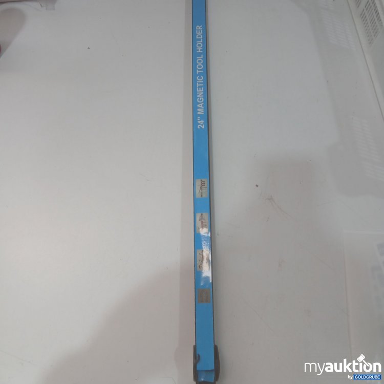 Artikel Nr. 873436: Wallbench Magnetic Screwdriver Holder Wall Mounted Power Tools Organizer Tape Mounted Work Board