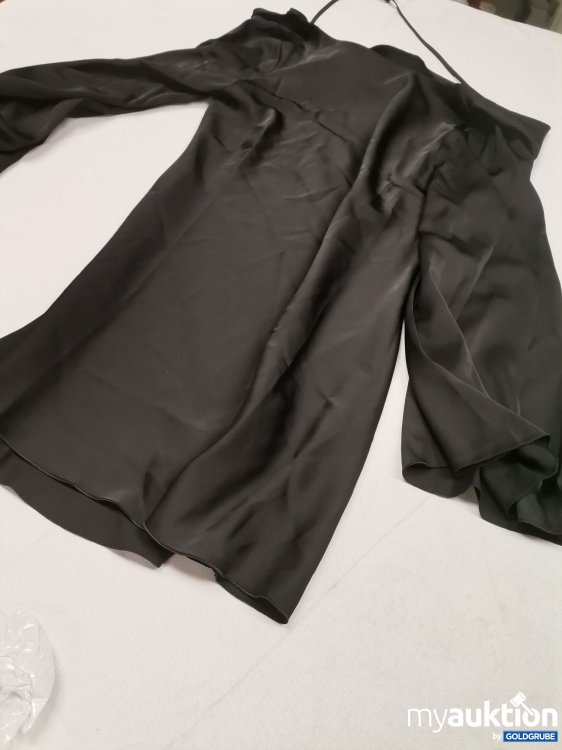 Artikel Nr. 879436 Artikel Nr. 879436: Nakd Satin Minikleid