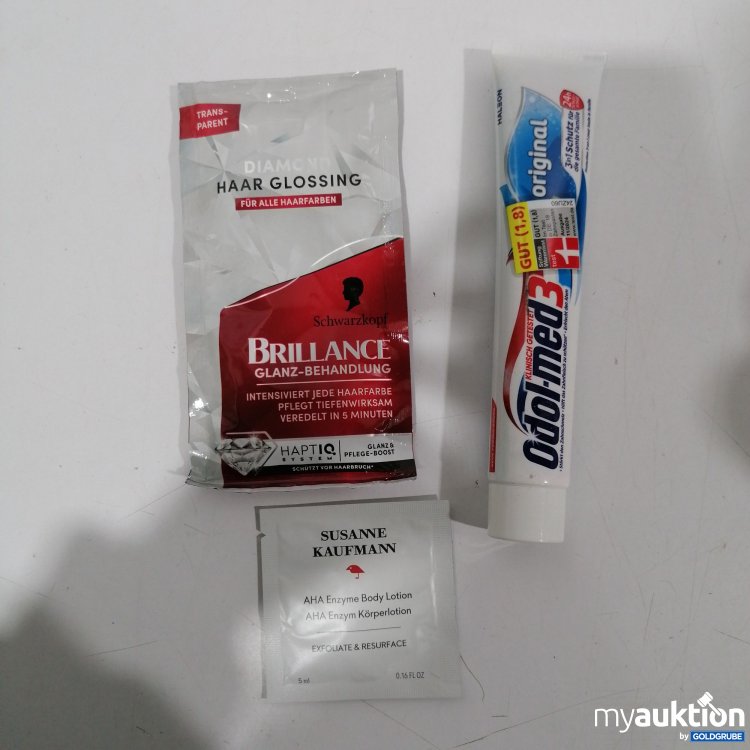 Artikel Nr. 890436: Diverses Zubehör