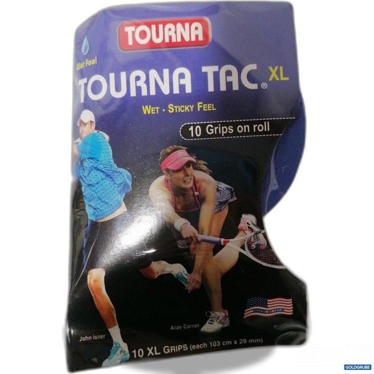Artikel Nr. 892436: Tourna Tac XL 103cmx29mm 