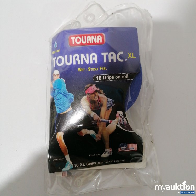 Artikel Nr. 892436: Tourna Tac XL 103cmx29mm 