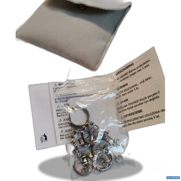 Artikel Nr. 893436: Ohrringe 